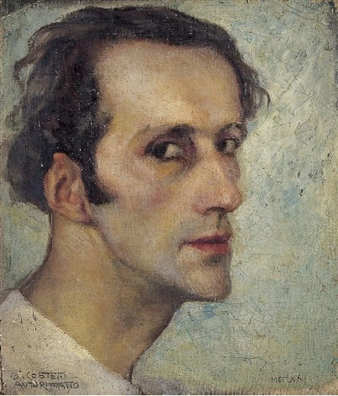Autoritratto